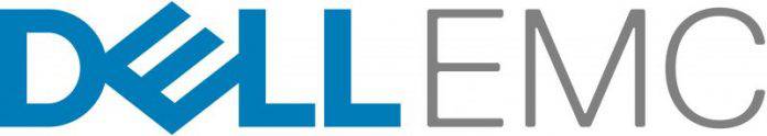 Photo - DellEMC