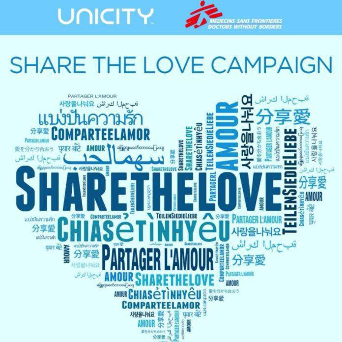 CSR_Share the Love