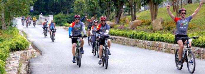 YAANA Corporate Challenge (YCC) 2019