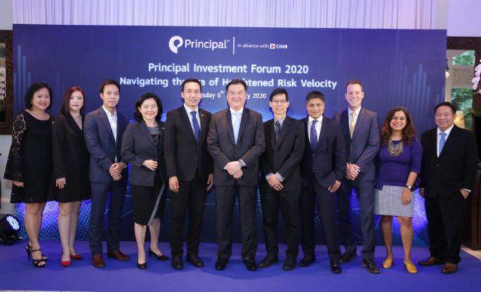 Principal Investment Forum 2020 (Final)