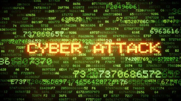 CyberAttack