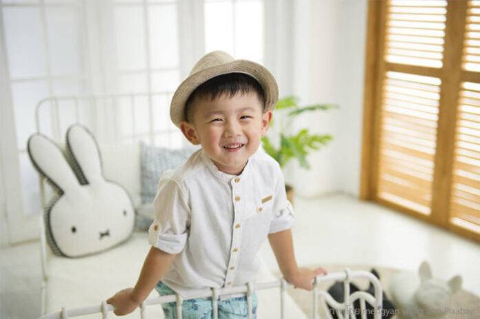 kid