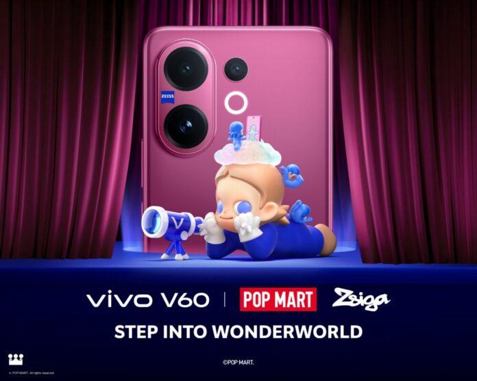 vivo V60 x POP MART - KV (5-4)