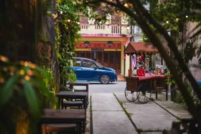 NISSAN SERENA e-POWER _01jpg