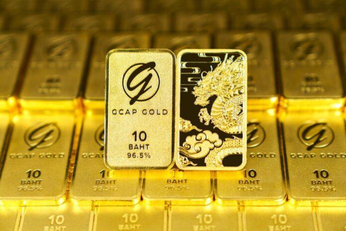 ทองGCAP GOLD 3_0